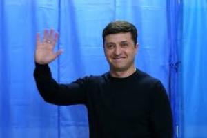 ЦИК обработала более 65% бюллетеней: Зеленский ушел в отрыв