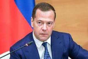 Медведев сделал громкое заявление относительно итогов выборов в Украине