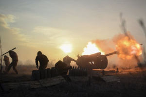 Боевики ударили в тыл: село за Авдеевкой накрыли крупным калибром