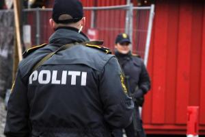 Стрельба в Дании: ранено несколько человек, задержаны 14
