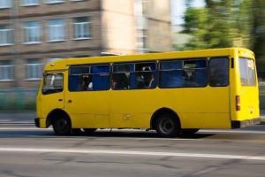 В Северодонецке на Пасхальные праздники введут временный маршрут