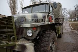 "Фейерверк был хорошенький": Офицер ВСУ рассказал о мощном взрыве, прогремевшем в Первомайске