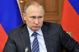 "Один народ": Путин хочет договориться с Зеленским об "общем гражданстве" для РФ и Украины
