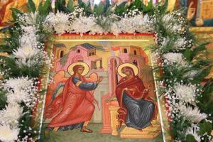 Благовещение-2019: Что запрещено делать в большой праздник