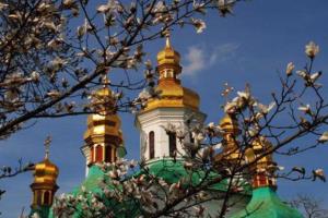 Благовещение в Украине: Синоптик назвала области, в которых пройдут дожди