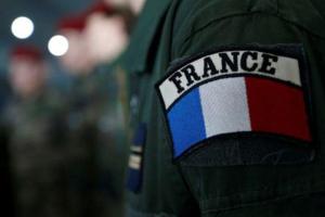 Франция отправит военнослужащих и технику на границу с РФ