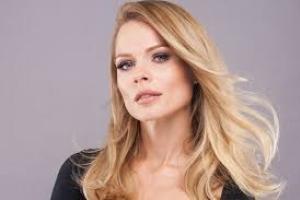 "Пасхальные ангелочки": Ольга Фреймут порадовала снимками своих маленьких деток