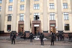 "Понадобилось 17 минут": Аваков рассказал, как в Харькове предотвратили создание "ХНР"