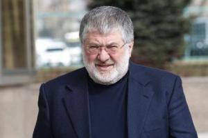 Коломойский анонсировал свое возвращение в Украину