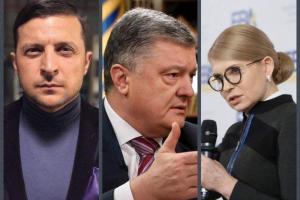 Выборы-2019: В Полтавской области подсчитали 100% голосов
