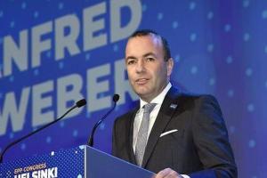 Кандидат на пост главы Еврокомиссии заявил о намерении блокировать "Северный поток-2"