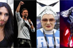 Андрей Данилко выступит на "Евровидении-2019" в Тель-Авиве