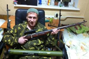 "Гражданская" война? Офицер ВСУ показал ликвидированных наемников из России и Сербии