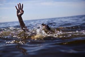 Трагедия на дамбе: В Харькове утонул 8-летний мальчик 