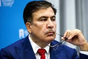МВД: У Саакашвили нет оснований для въезда в Украину