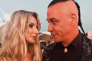 Солист Rammstein высказался относительно отношений с Лободой