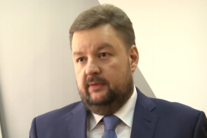 Филь прокомментировал результаты президентских выборов на Луганщине