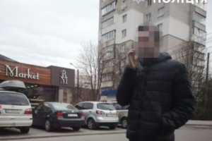 Оперативники Луганщины вышли на след преступника, который был в розыске с 2014 года, и задержали его