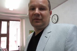 Директор "Лисичансктеплосети" озвучил размер своей зарплаты