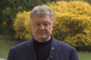 "Общение с украинцами важнее, чем выходные в Париже": Порошенко снова обратился к Зеленскому