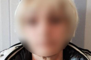 В Киеве задержали чиновницу, которая отбирала квартиры у граждан и почти год скрывалась от правосудия
