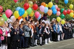 В России могут перенести начало учебного года