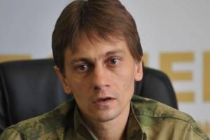 Шведов предложил депутатам из группы "За мир и развитие Лисичанска" сложить полномочия