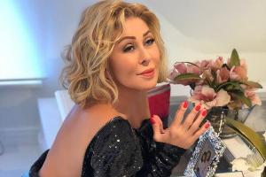 Любовь Успенская была экстренно госпитализирована, - СМИ