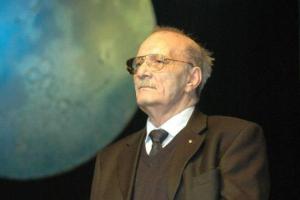 Умер советский режиссер Георгий Данелия