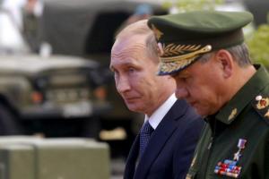 Россия снижает расходы на армию