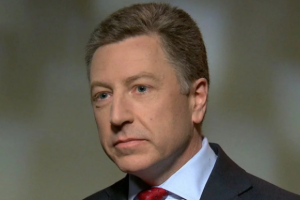 Волкер призвал украинское правительство "освободить от страданий" жителей ОРДЛО
