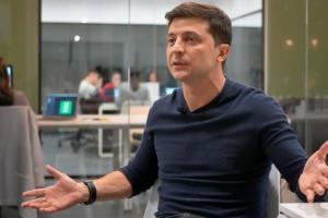 У Зеленского прокомментировали поздравление Януковича