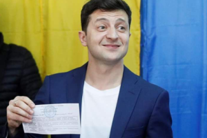 Зеленский нарушил закон: что грозит кандидату на пост президента