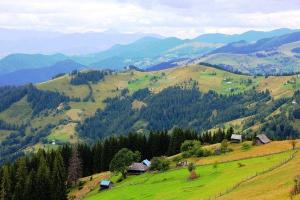 Синоптики сообщили, в каких областях грозы задержатся
