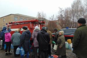 Лисичанску грозит чрезвычайное положение: директор "ЛЭО" шантажирует город