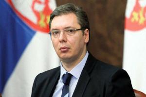 Президент Сербии привел ВС страны в боевую готовность