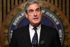 Спецпрокурор США Мюллер заявил о своей отставке