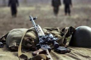 Ситуация на Донбассе: Боевики трижды обстреляли позиции ВСУ
