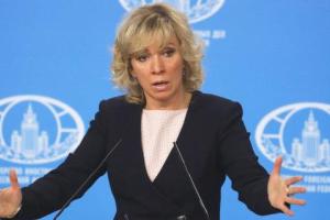 В МИД России отреагировали на возможные "гамбургские" санкции, инициируемые Украиной