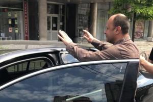 За "откаты" задержан и.о. главы Государственной службы занятости