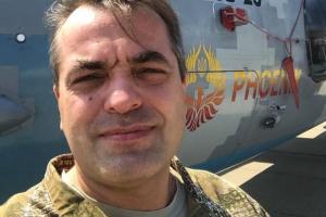 День отставок: Советник Президента Бирюков написал заявление на увольнение