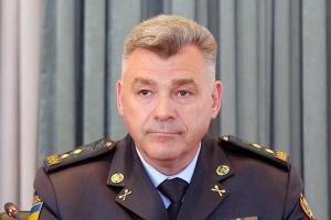 Зеленский уволил Цигикала с поста главы ГПСУ и с военной службы