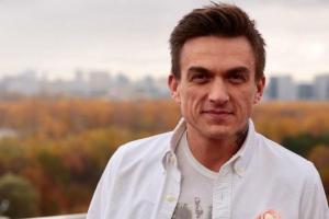 Машину помяло прилично: Влад Топалов попал в ДТП