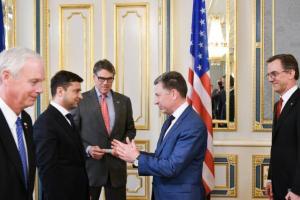 США готовят санкции против российского "Северного потока-2"