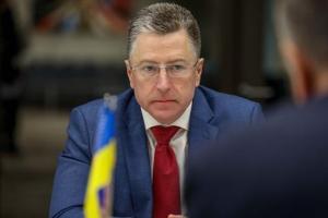 Волкер о решении Трибунала ООН: России давно пора освободить украинских моряков