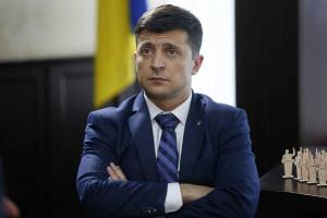 Зеленский просит Раду уволить Климкина, Полторака и Грицака