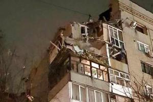 Взрыв газа в Ростовской области: погибло два человека, среди них - ребенок