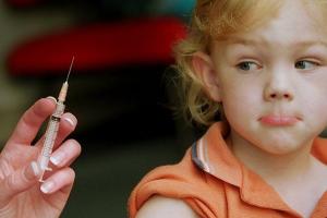 Верховный Суд постановил, что непривитым детям нельзя ходить в детсад