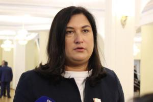 В России школьник напал на депутата на последнем звонке