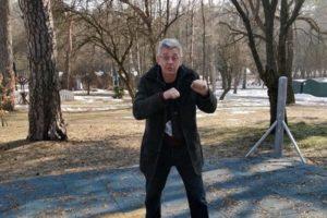 В Черкассах проломили череп журналисту-расследователю